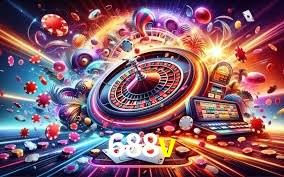 Estatísticas 688v