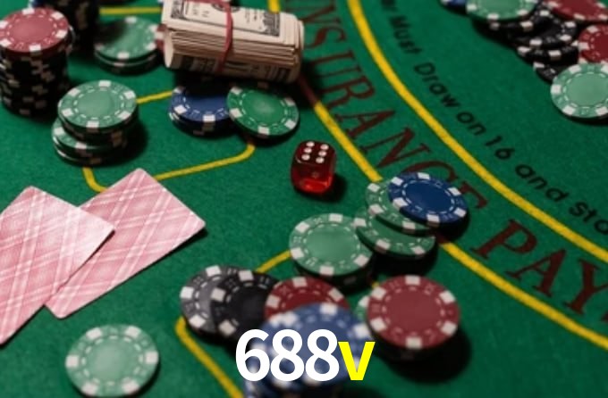 Cash Out 688v