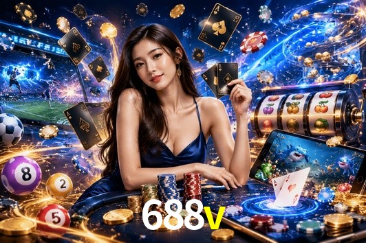 Responsive Design 688v