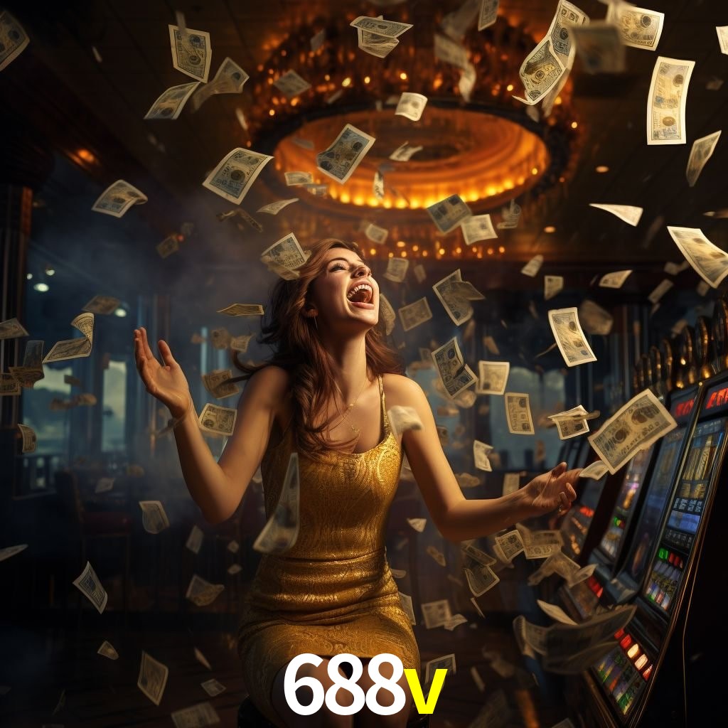 VIP Casino 688v