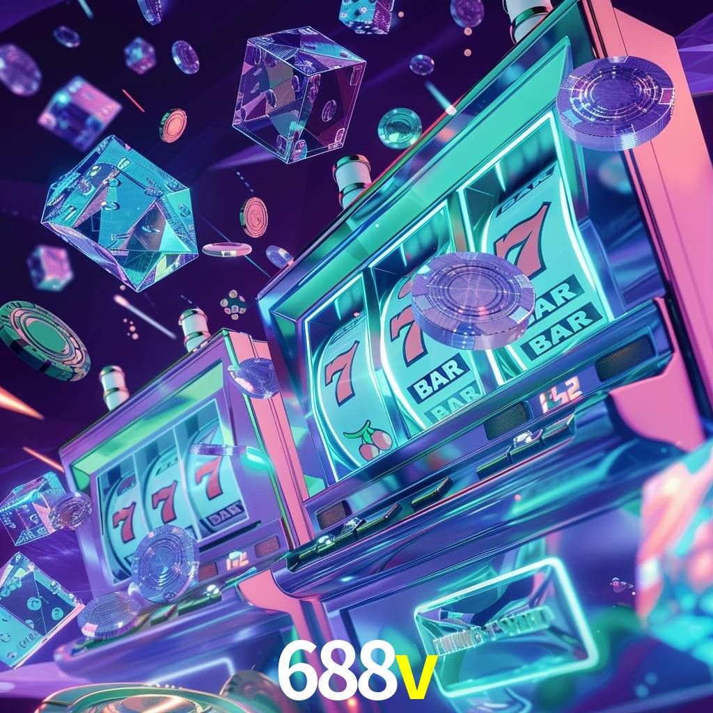 688v Logo 2