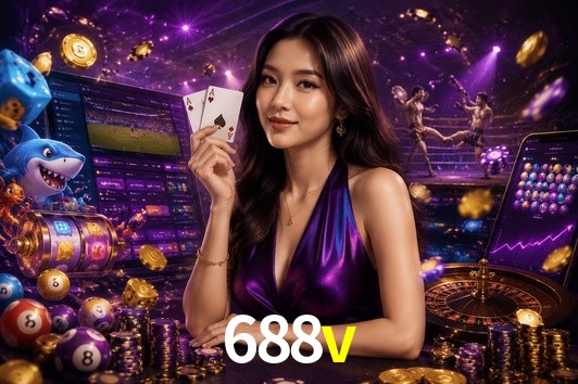 Live Casino 688v