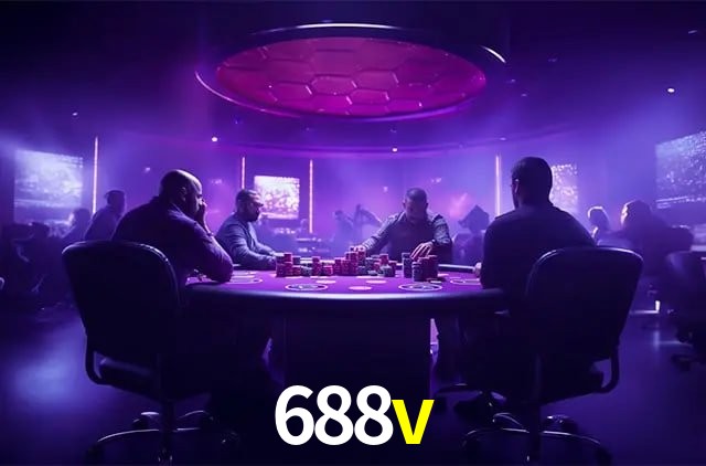 Casino Ao Vivo 688v