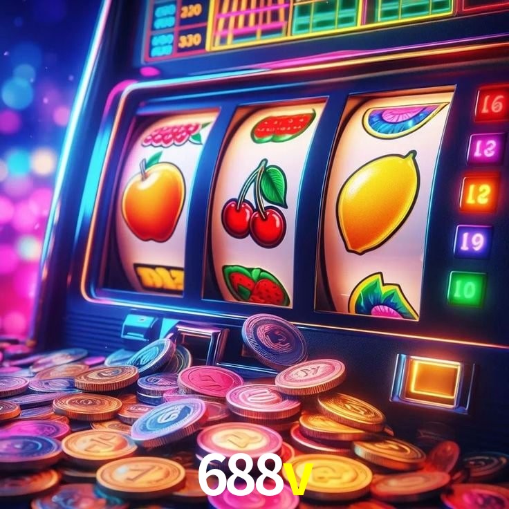 Estatísticas do Jogo 688v