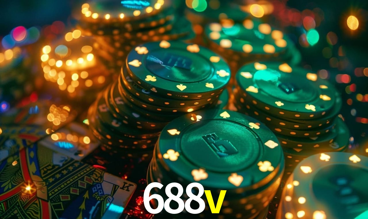 Estatísticas Esportivas 688v