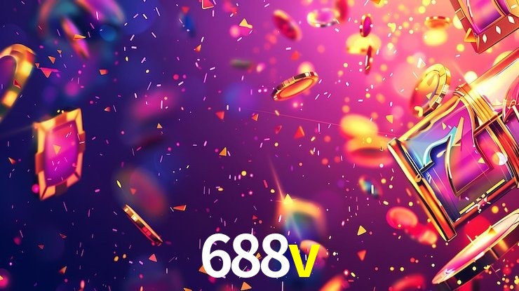 688v Logo 1