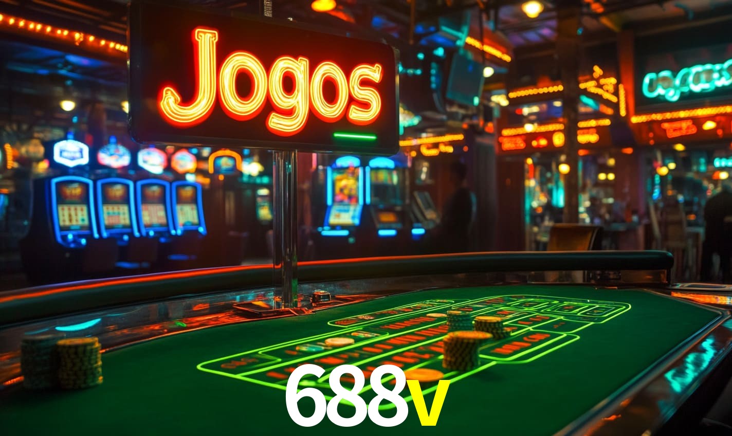 Tecnologia da Plataforma 688v