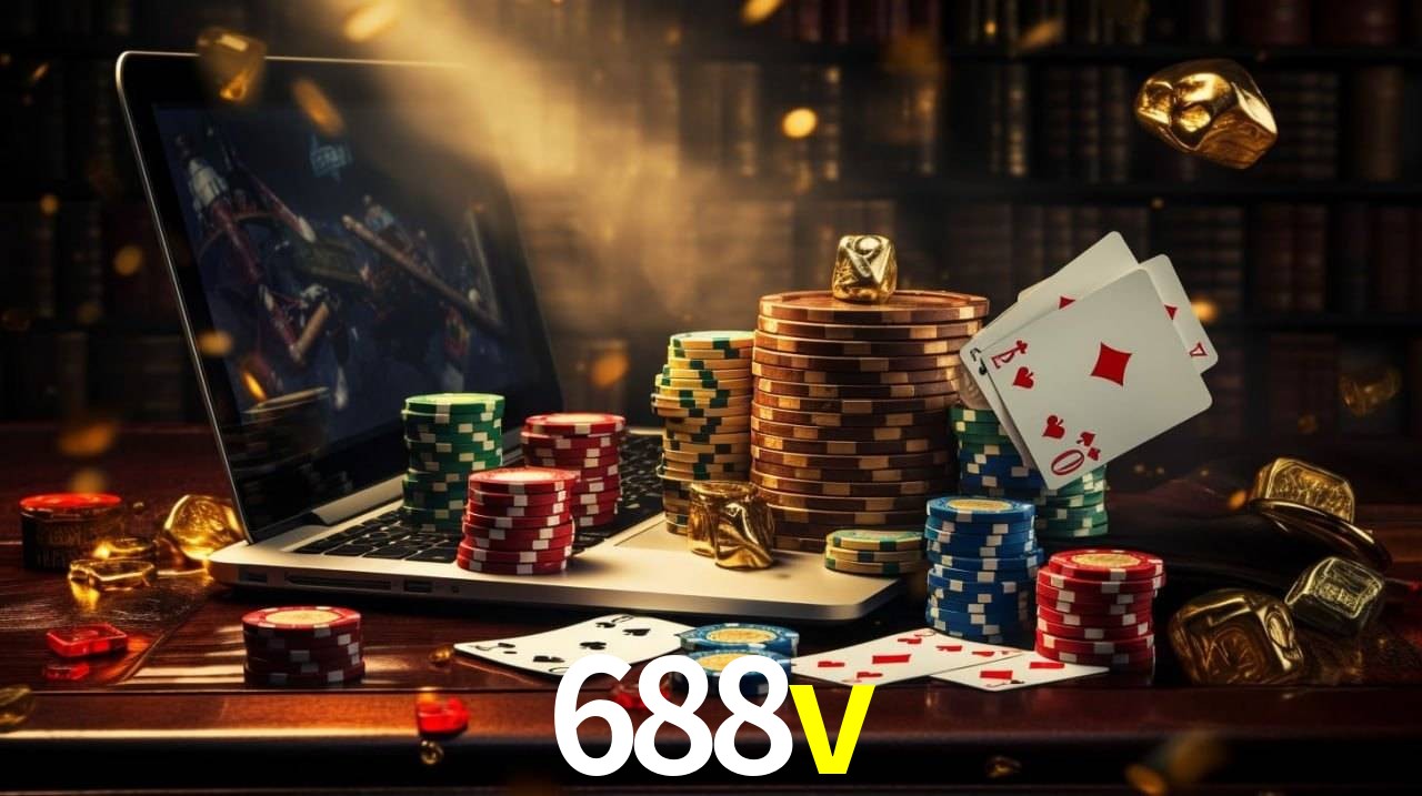 Jogo Spaceman 688v