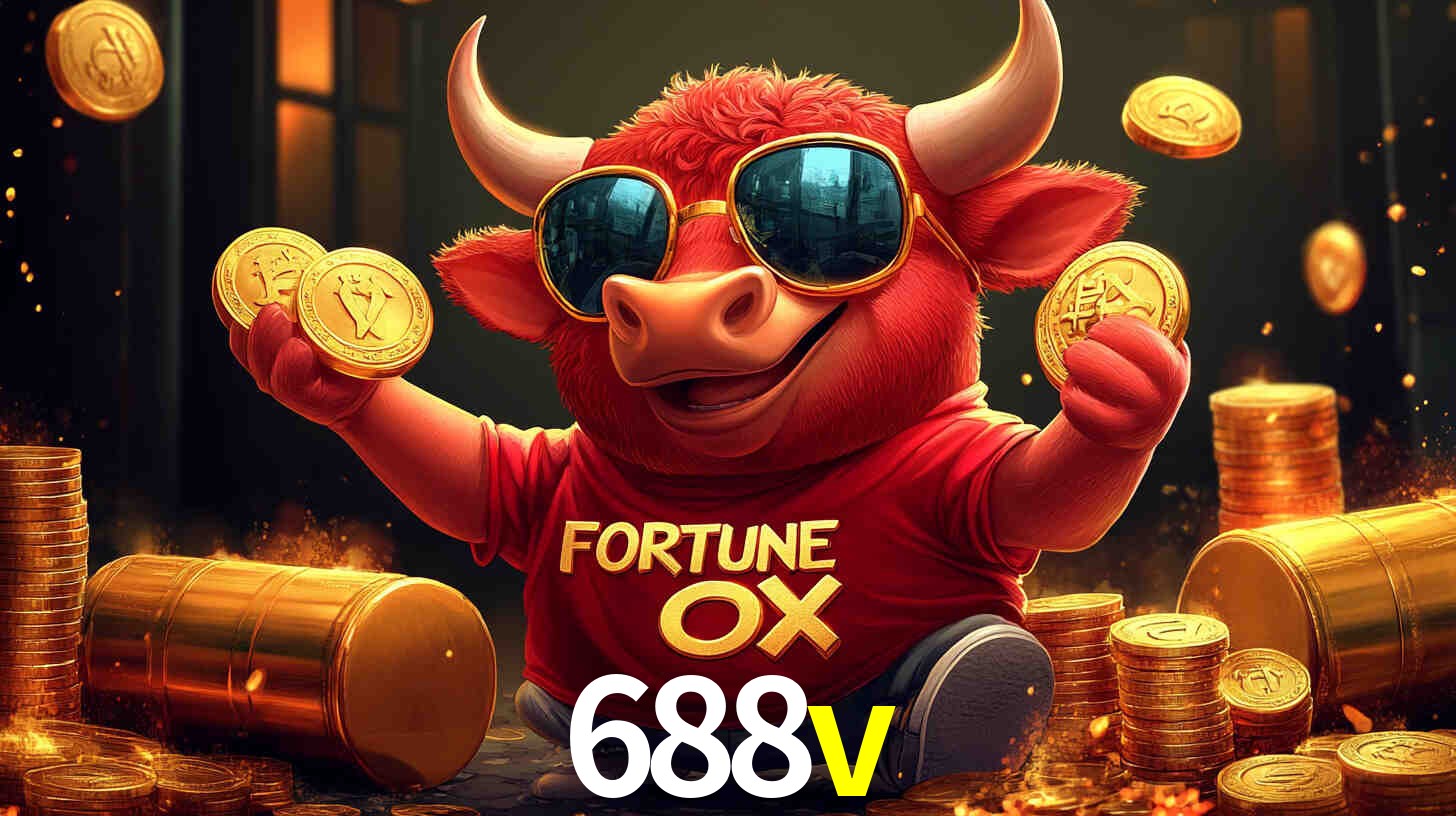 Apostas Esportivas na 688v: Um Guia Completo