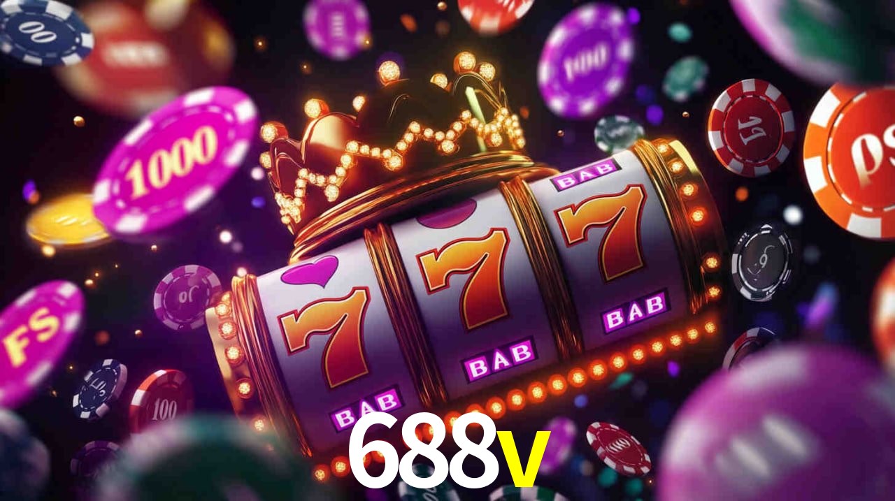 Live Casino 688v