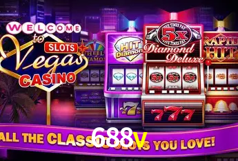 688v Cassino Online Certificado
