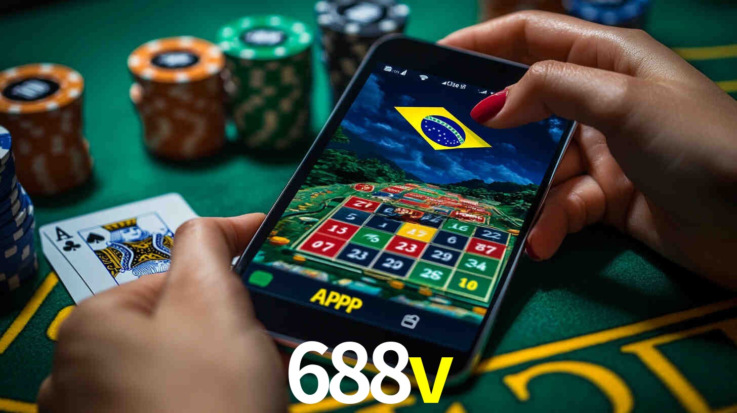 Explorando a Categoria de Eventos em Apostas na 688v
