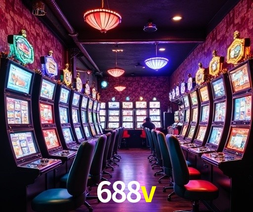 Telegram 688v - Canal Oficial Verificado