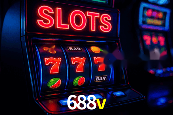 Slots 688v - RTP Alto Certificado