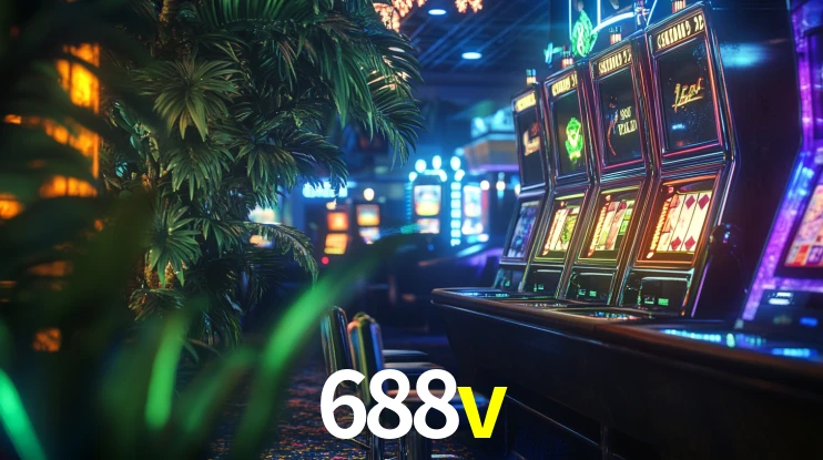 Welcome Bonus 688v