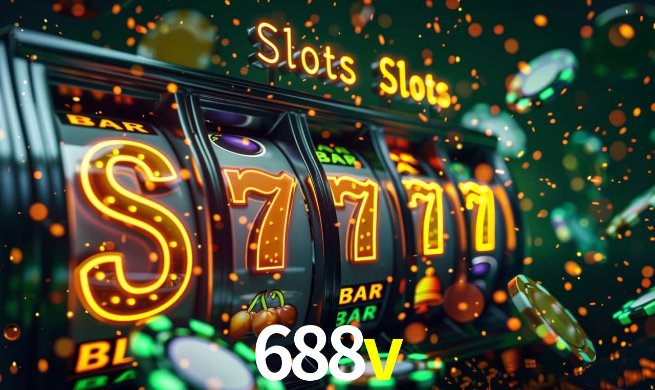Apostas de Futebol 688v