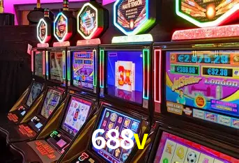 Apostas Esportivas na 688v: Um Guia Completo