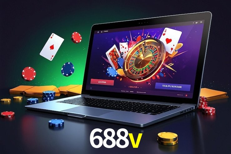 688v Segurança Logo 2