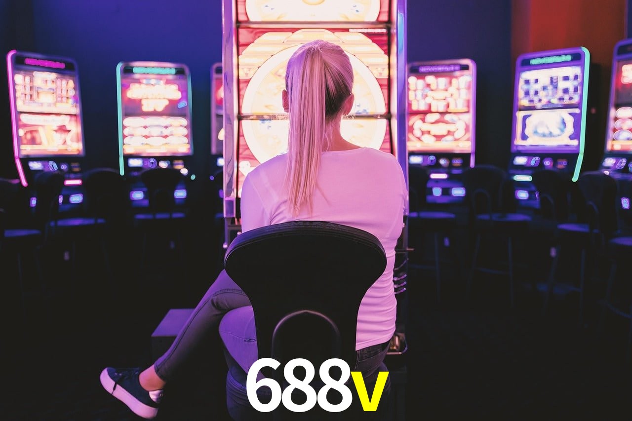 Game Providers 688v