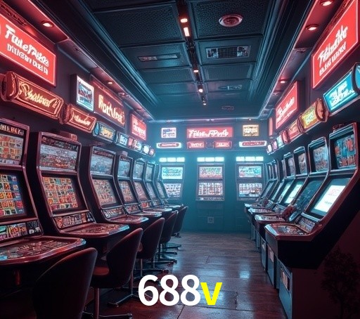 Loteria 688v - Quina e mais jogos