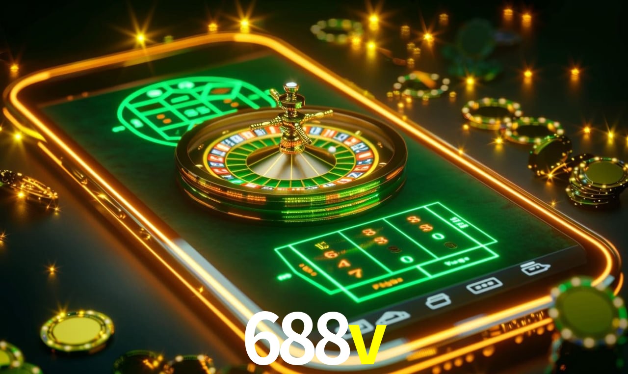 688v Licenciado Curaçao - Segurança SSL 256-bit