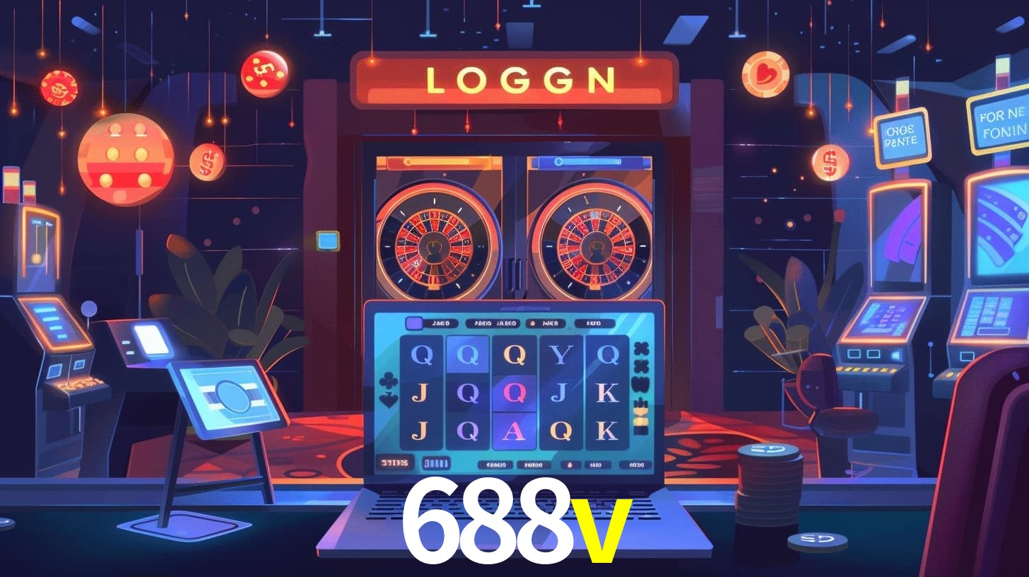 688v Instalar Logo 2