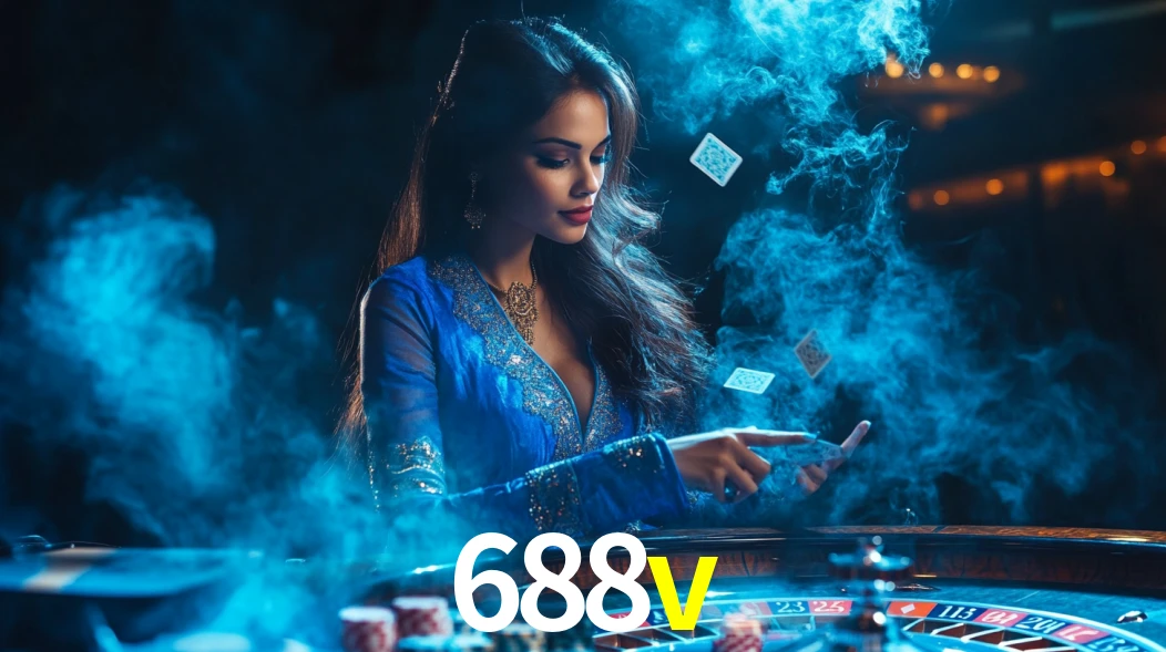 Desvendando o Mundo dos Jogos Virtuais na 688v