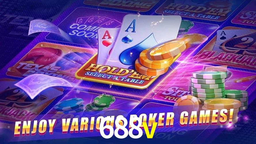 cassino 688v