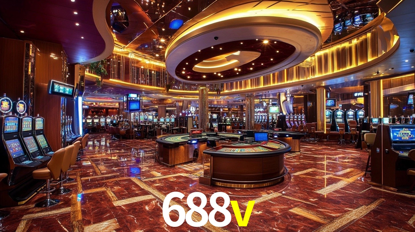 Premium Interface 688v