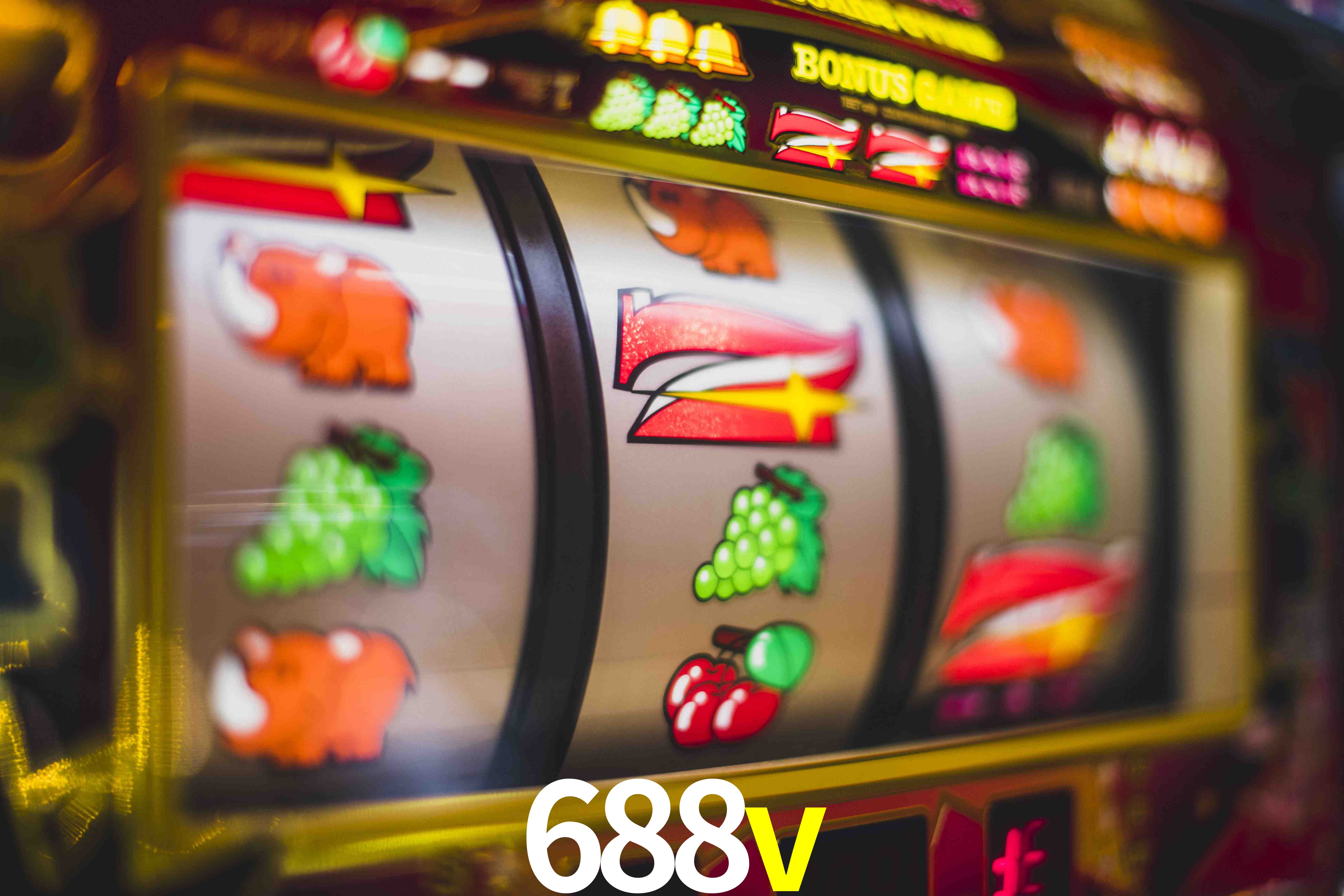 Spaceman Game 688v