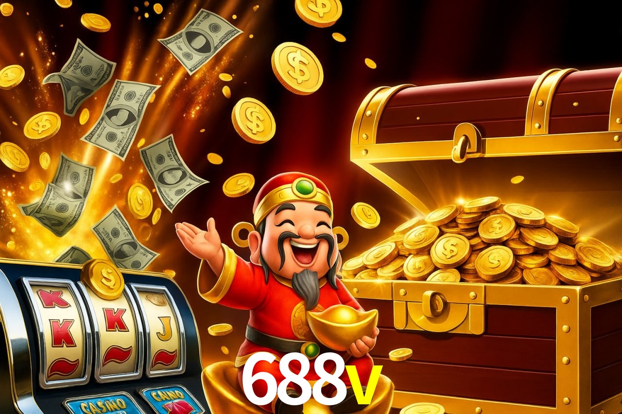 Casino Ao Vivo 688v