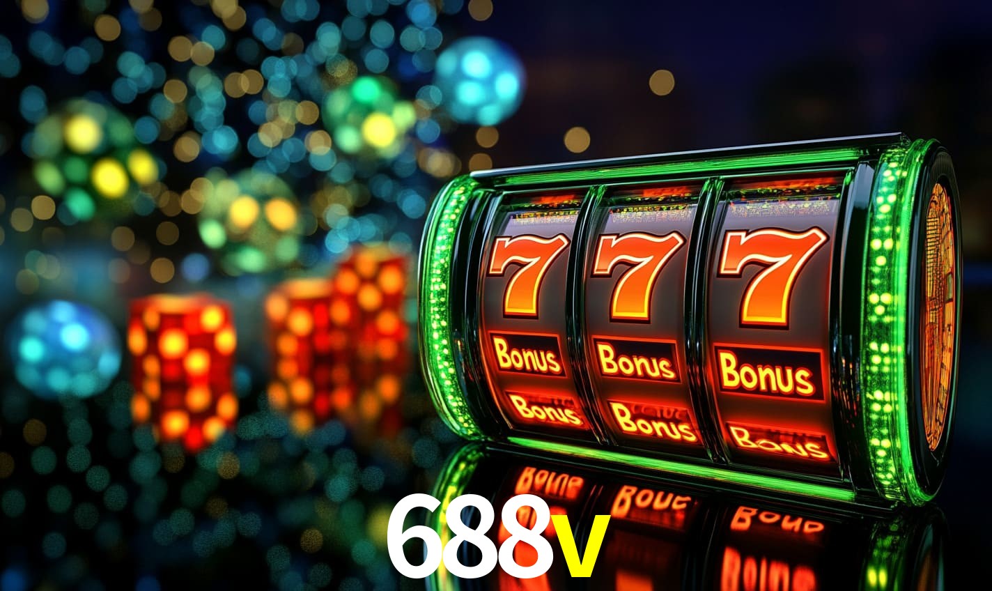 Design Responsivo 688v