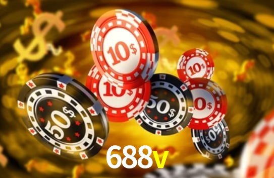 Apostas de Tênis 688v