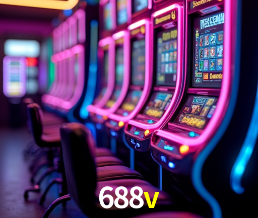 Slots 688v - Jackpots Progressivos