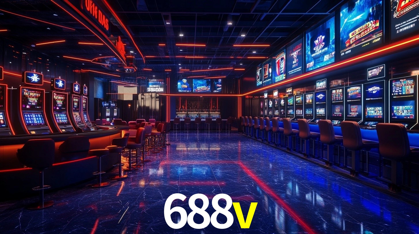 688v App Interface