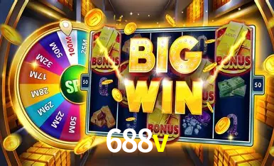 A Emoção da Loteria na 688v: Uma Chance de Mudança de Vida