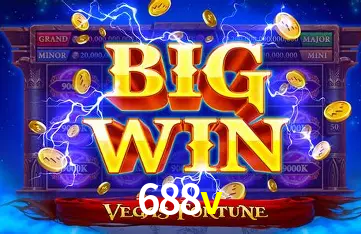 688v Pagamento Seguro SSL