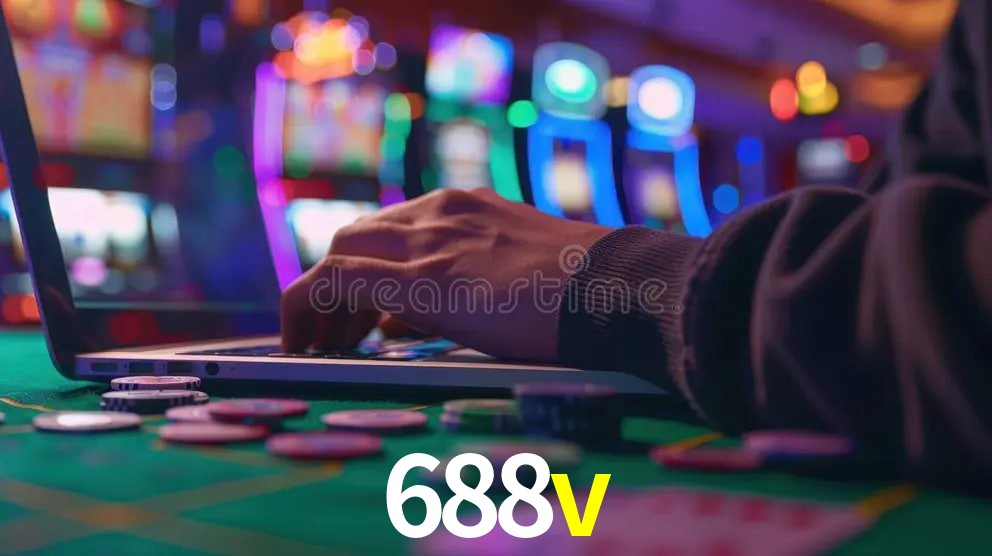 Casino VIP 688v