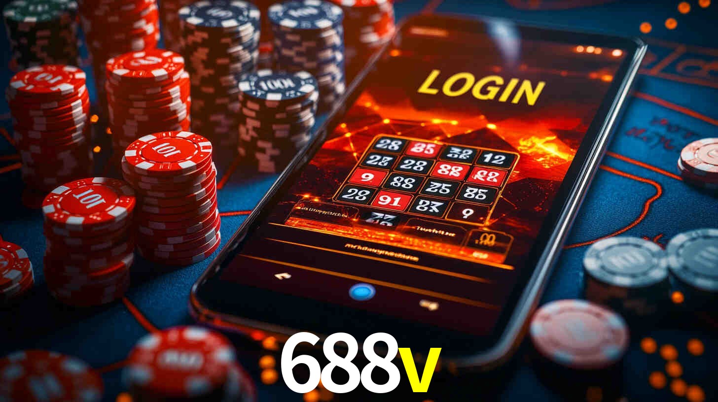 688v: A Experiência de Casino com Jogos de Mesa ao Vivo