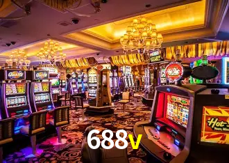 688v Belo Horizonte - VIP Casino