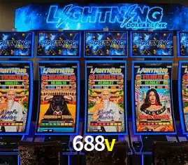 Explorando a Categoria de Eventos em Apostas na 688v