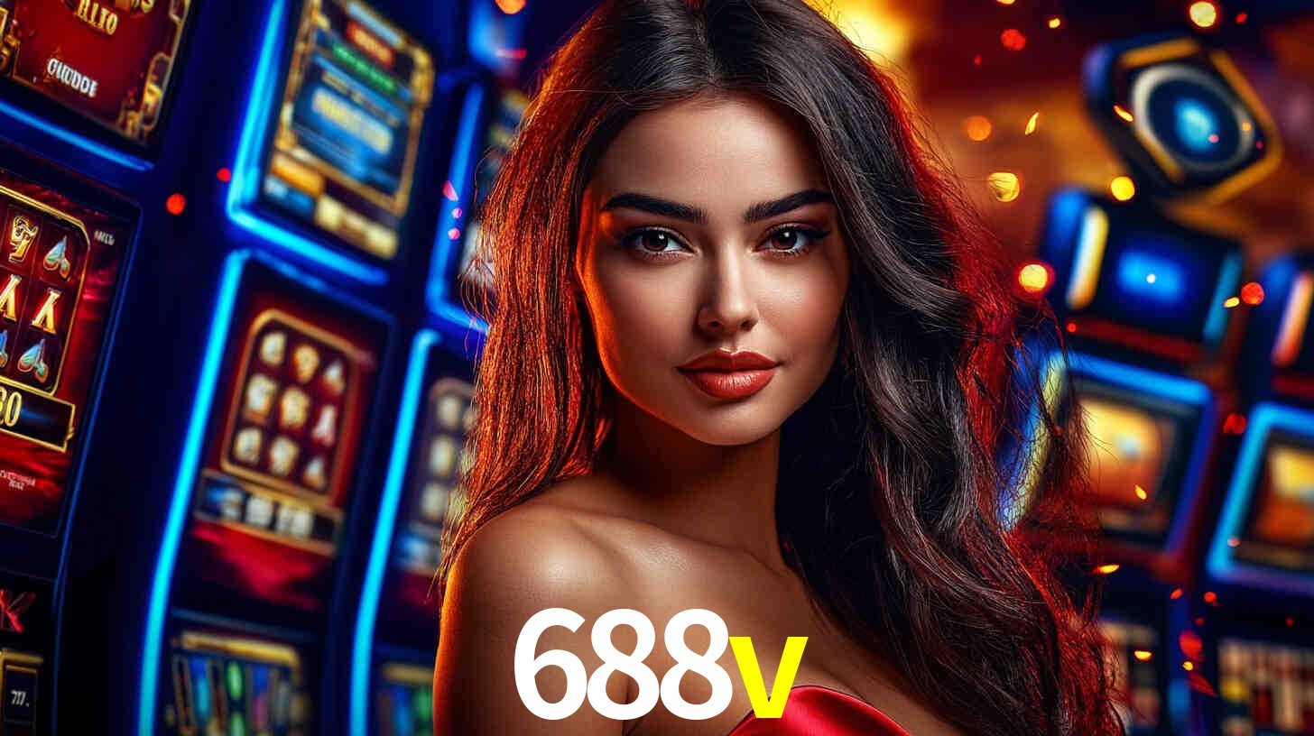 Inovações de Jogos na 688v: O Futuro das Experiências Interativas