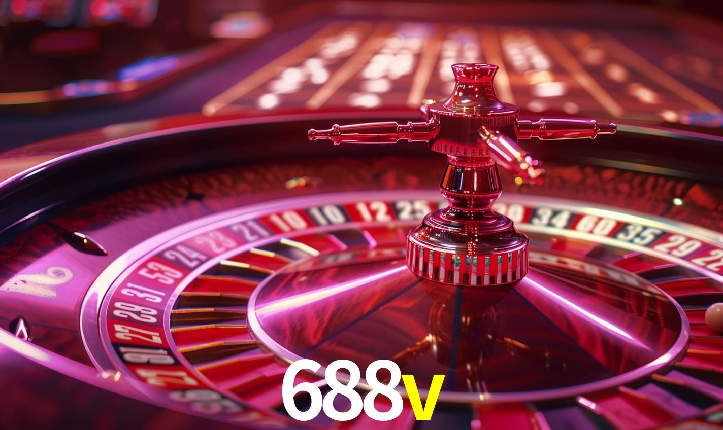 688v Belo Horizonte - Provably Fair