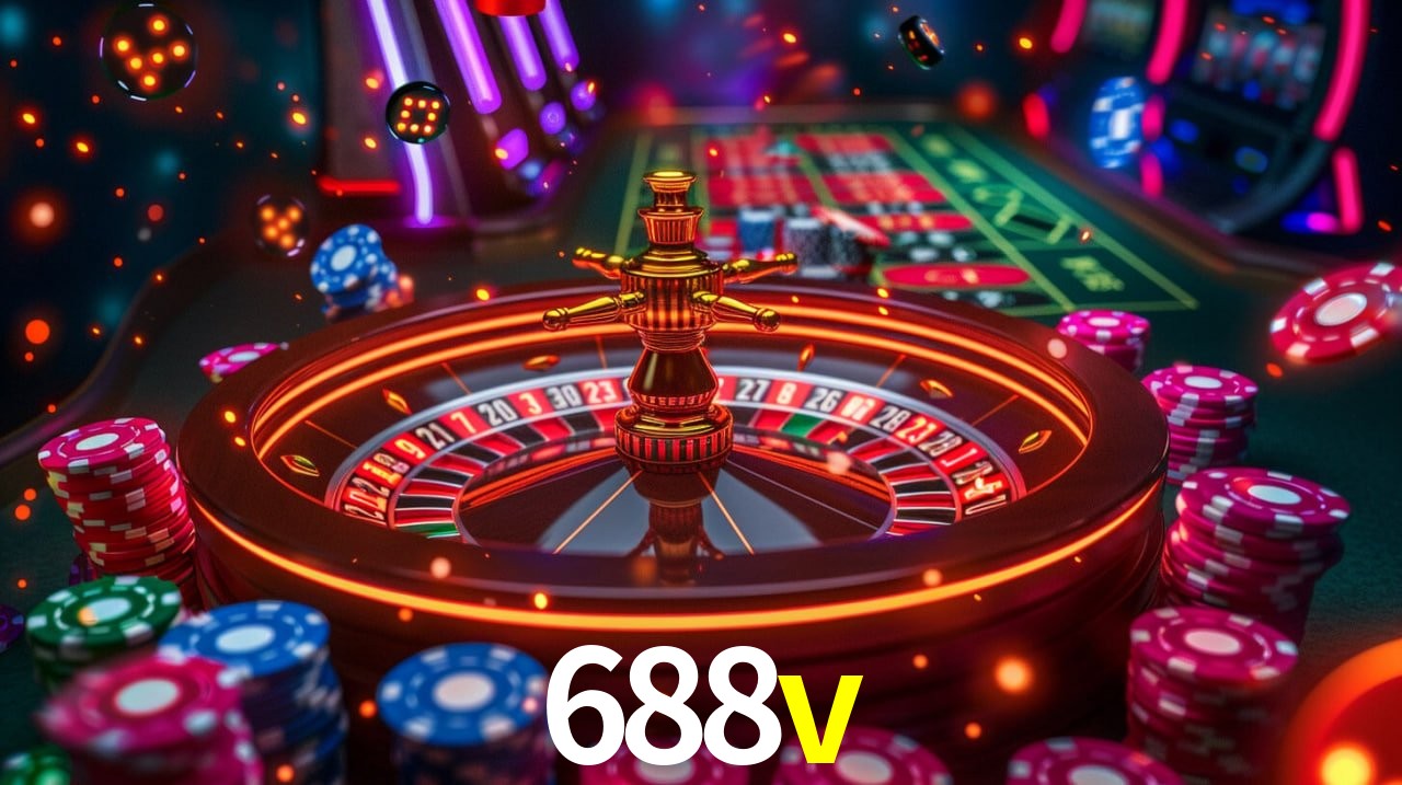 Bônus de Boas-vindas 688v