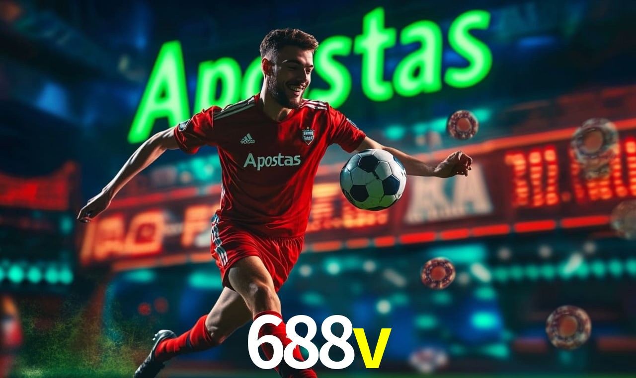 Casino Ao Vivo 688v
