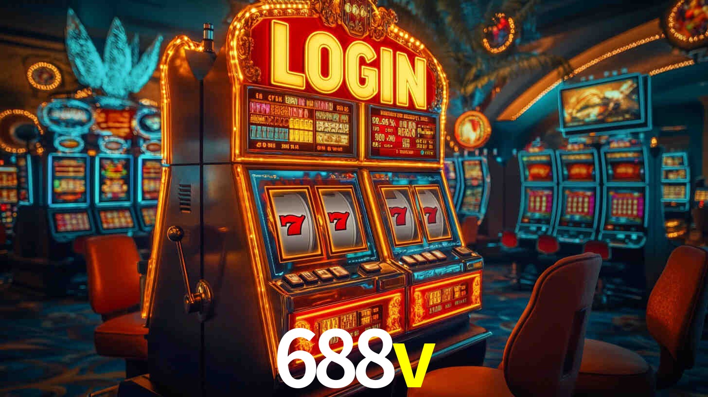 Welcome Bonus 688v