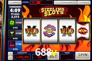 A Emoção da Loteria na 688v: Uma Chance de Mudança de Vida