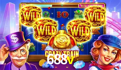 688v Brasília - VIP Program