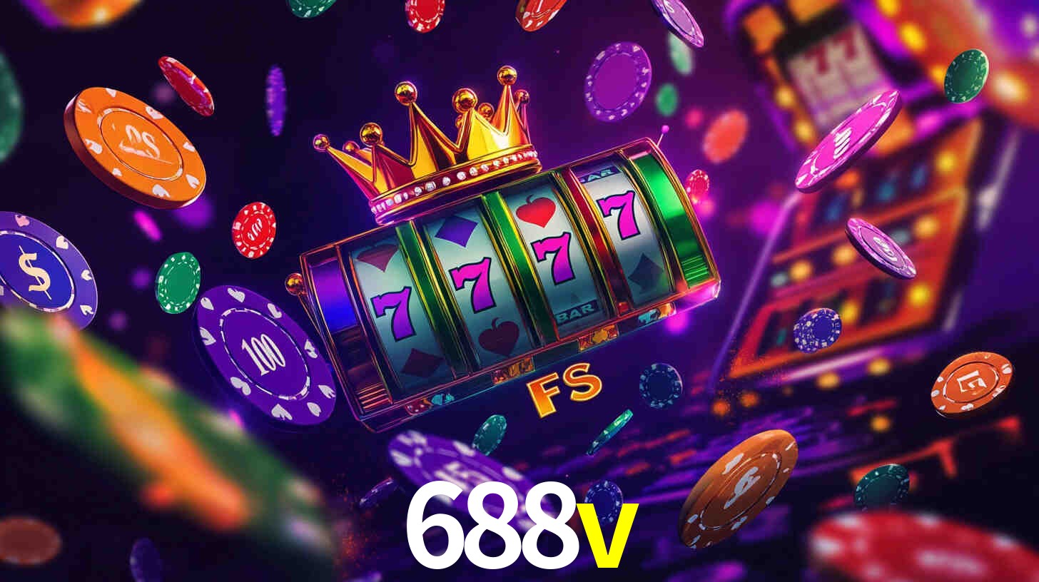 Live Casino 688v