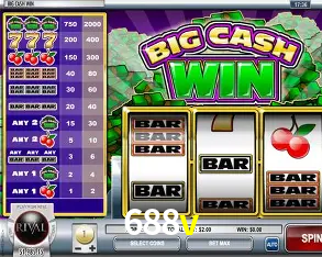 Descubra a Magia dos Jogos de Arcade no 688v